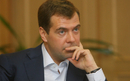 Medvedev došao na Twitter | Internet | rep.hr