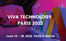 Viva Tech 2022 konferencija - Pariz, Francuska | rep.hr