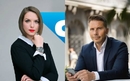 Josephin Galla i Gregor Potočar glavni su ljudi SAP-a za jugoistočnu Europu | Karijere | rep.hr