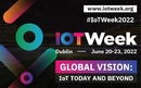 IoT Week - Dublin, Irska | rep.hr