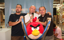 Održano zagrebačko Angry birds natjecanje | Mobiteli i mobilni razvoj | rep.hr