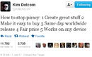 Kako bi Kim Dotcom zaustavio piratstvo? | Tehno i IT | rep.hr