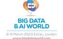 Big Data & AI World 2023 - Ujedinjeno Kraljevstvo | rep.hr
