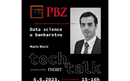 Tech talk: Data science u bankarstvu - Zagreb | rep.hr