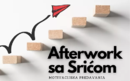 Afterwork sa Srićom 8: Održivost i društvena odgovornost - zalog za budućnost - ONLINE | rep.hr