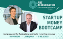 Startup Money Bootcamp - Ljubljana | rep.hr