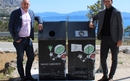 Park prirode Biokovo dobio pametne spremnike za otpad - evo kako rade | Tvrtke i tržišta | rep.hr