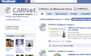CARNet otkrio Facebook | Internet | rep.hr