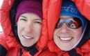 Sestre Bostjančić osvojile vrh Everesta ! | Ostale vijesti | rep.hr
