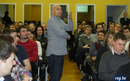 Startup srijeda: Barančić predstavio Poduzetnički impuls | Poduzetništvo | rep.hr
