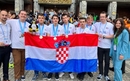 Hrvatskoj reprezentaciji pet medalja na matematičkoj olimpijadi | Edukacija i događanja | rep.hr