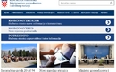 Ministarstvo gospodarstva dobilo novi web | Internet | rep.hr