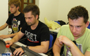 Napaljeni svećenici pobijedili na Hacking nightu 2012 | Tehno i IT | rep.hr