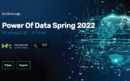 Power of Data Spring 2022 - Zagreb | rep.hr