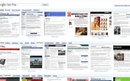 Google Fast Flip za brzo čitanje vijesti | Internet | rep.hr