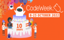 Code Week - Europa | rep.hr