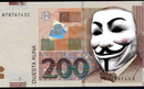 Anonimni haktivisti pokrenuli Kriptokunu | Blockchain i kriptovalute | rep.hr