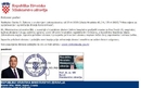 Virus u mailu lažnog Ministarstva zdravstva | Internet | rep.hr