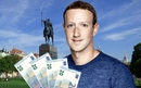 Tražite odštetu od Facebooka, možda je dobijete. | Financije | rep.hr