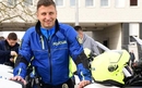 Policajci s novim motorima dobili i kacige povezane s walkie-talkie-jima | Tvrtke i tržišta | rep.hr