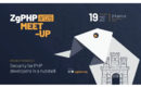 ZgPHP meetup #126 - Zagreb | rep.hr