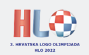 3. Hrvatska Logo olimpijada - Zagreb | rep.hr