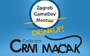 Zagreb Gamedev Drinkup #57 @ Crni mačak - Zagreb | rep.hr