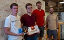 Routni profiteri pobijedili Simple Jack | Edukacija i događanja | rep.hr